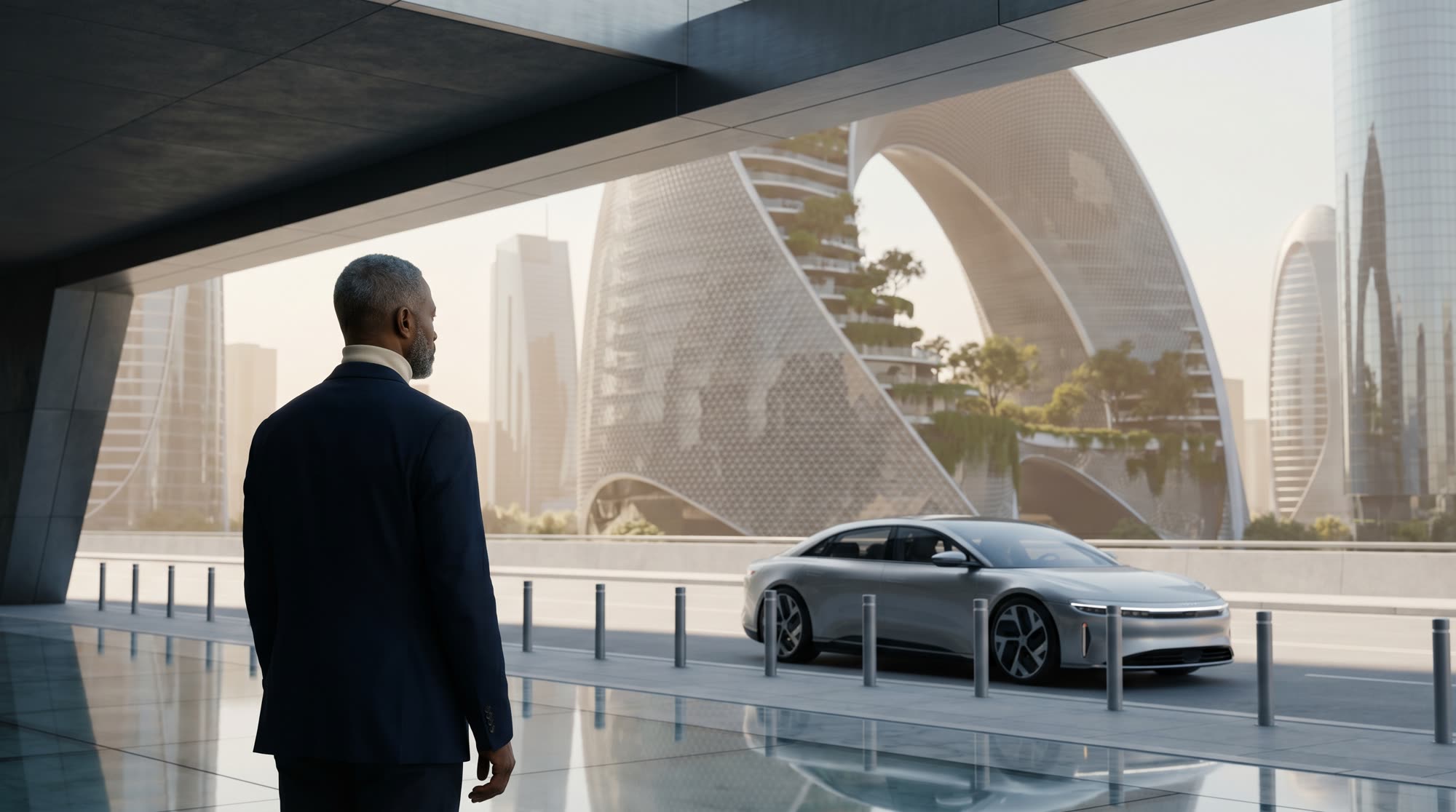 Audi R8 — Driver — frame 3