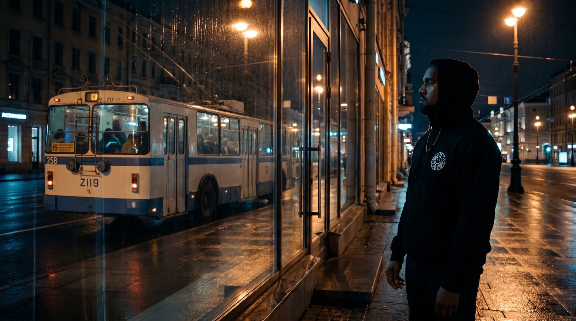 City — frame 3