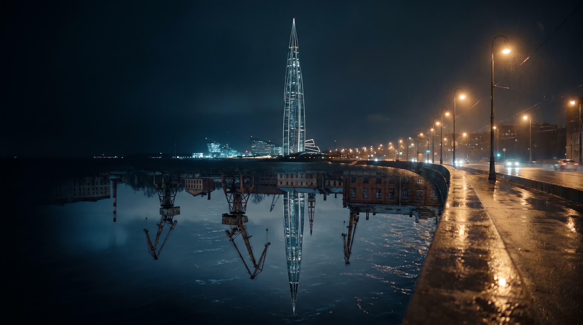 City — frame 7