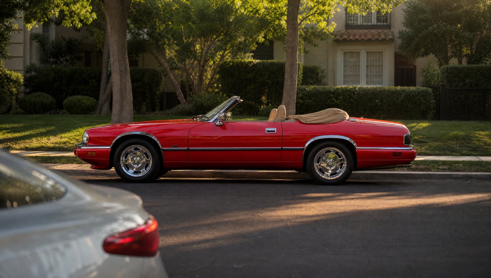 SportsCarLA — Different Life — frame 4