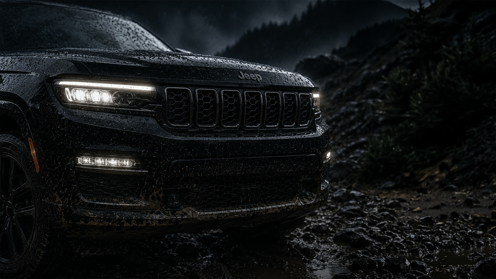 Jeep — Hard — frame 4