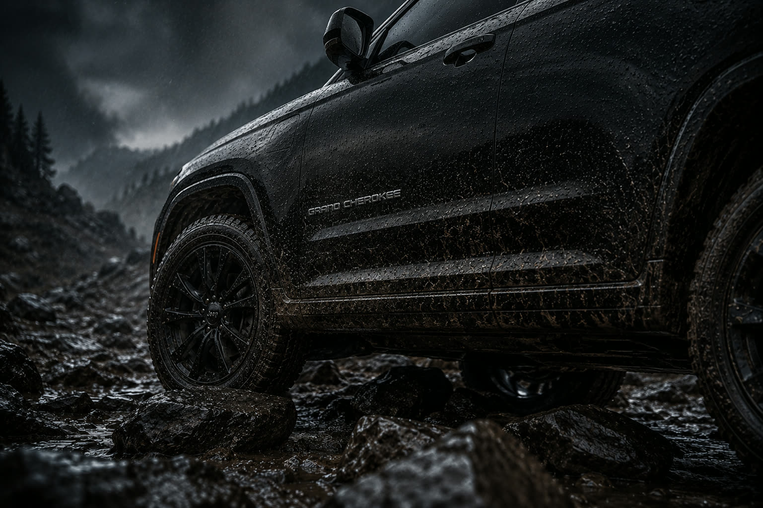 Jeep — Hard — frame 6