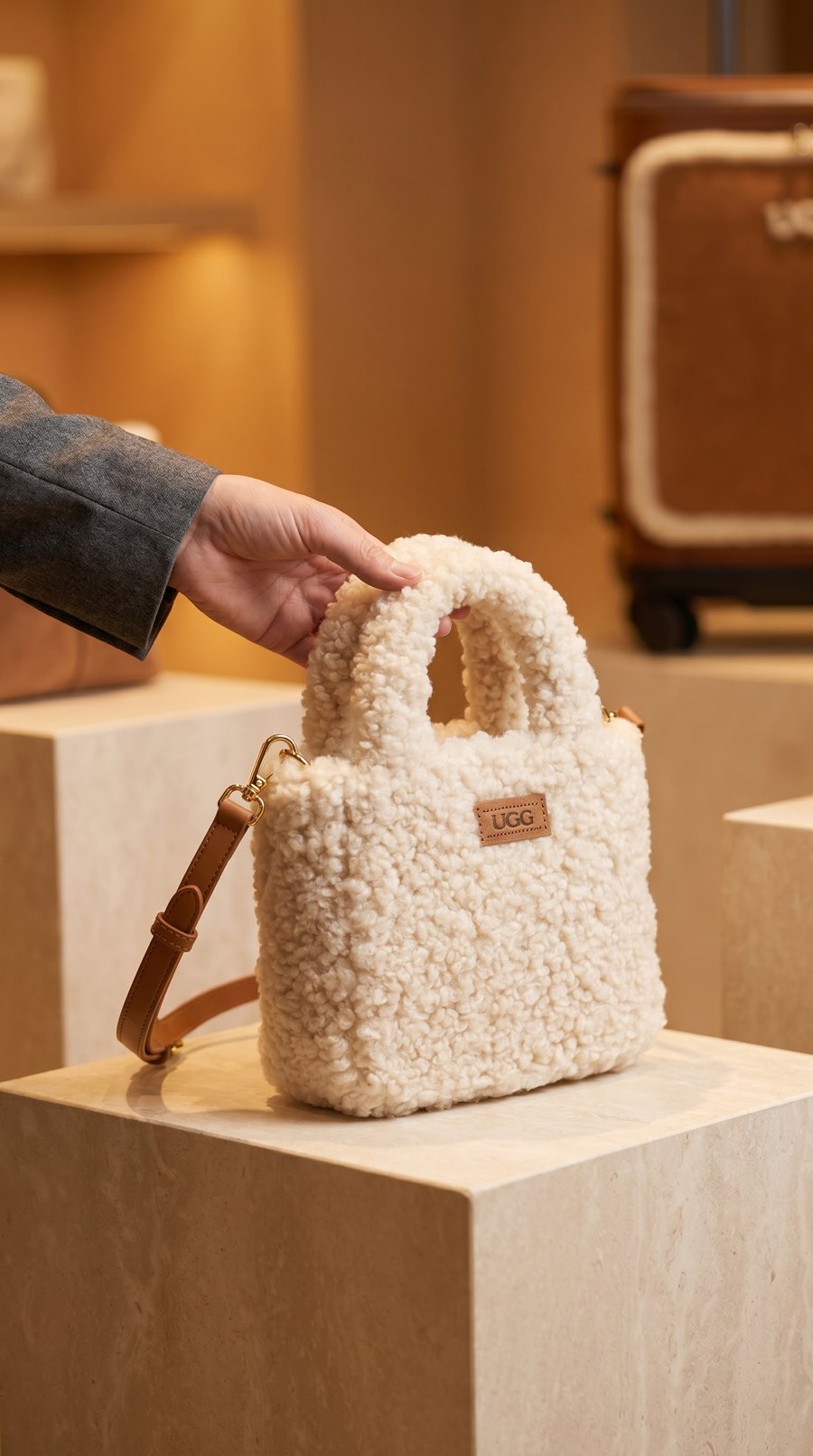 UGG — Life Soft — frame 2