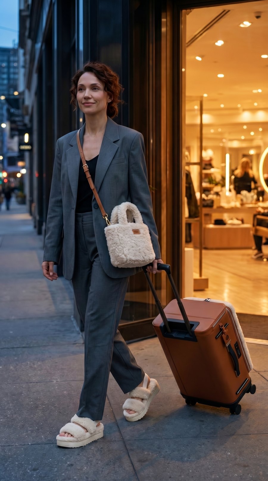 UGG — Life Soft — frame 4